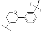 CAS#: 26629-87-8， Oxaflozane