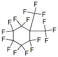 CAS#: 26637-68-3， Decafluorobis(Trifluoromethyl)Cyclohexane