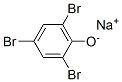 CAS#: 2666-53-7， Sodium 2,4,6-Tribromophenolate