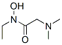 CAS#: 267013-06-9， 2-(Dimethylamino)-N-Ethyl-N-Hydroxy-Acetamide