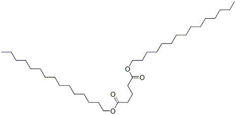 CAS#: 26720-15-0， Dipentadecyl Glutarate