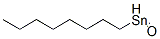CAS#: 26738-80-7， Octyloxostannane