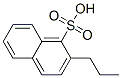 CAS#: 26761-79-5， Propylnaphthalenesulphonic Acid