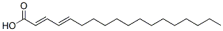 CAS#: 26764-25-0， Octadecadienoic Acid
