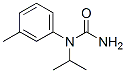 CAS 登录号：26772-92-9， 1-异丙基-1-(3-甲苯基)脲
