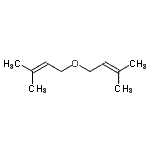 CAS#: 26902-25-0， 3-Methyl-1-[(3-Methyl-2-Buten-1-Yl)Oxy]-2-Butene