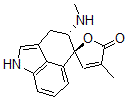 CAS#: 26909-33-1， Rugulovasine A