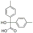 CAS#: 2695-79-6， 2-Hydroxy-2,2-Bis(4-Methylphenyl)Acetic Acid