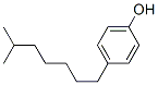 CAS#: 27013-89-4， 4-Isooctylphenol