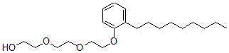 CAS#: 27176-95-0， Nonoxynol-3