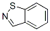 structure of CAS# 272-16-2, 1,2-Benzothiazole;Benzo[D]Isothiazole;1,2-Benzisothiazole;Ccris 6347