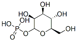 CAS#: 27251-84-9， D-Mannopyranose 1-(Dihydrogen Phosphate)
