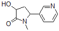 CAS#: 27323-64-4， Hydroxycotinine