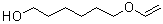 CAS#: 27336-16-9， 6-(Vinyloxy)-1-Hexanol