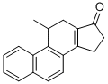 CAS#: 27343-48-2， 11-Methyl-11,12,15,16-Tetrahydro-17H-Cyclopenta(a)Phenanthren-17-One