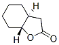 CAS 登录号：27345-71-7， 反式-六氢-2(3H)-苯并呋喃酮