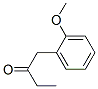 CAS#: 27432-39-9， 1-(2-Methoxyphenyl)Butan-2-One