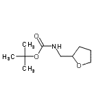 CAS#: 274901-68-7， 2-Methyl-2-Propanyl (Tetrahydro-2-Furanylmethyl)Carbamate