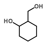 CAS#: 27583-43-3， 2-(Hydroxymethyl)Cyclohexanol