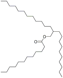 CAS#: 27611-01-4， 2-Decyltetradecyl Laurate
