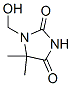 CAS#: 27636-82-4， (Hydroxymethyl)-5,5-Dimethyl-2,4-Imidazolidinedione