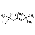 CAS#: 27656-49-1， (3E)-2,2,4,6,6-Pentamethyl-3-Heptene