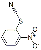 CAS#: 2769-30-4， 1-Nitro-2-Thiocyanatobenzene