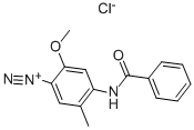 CAS 登录号：27761-27-9， 固紫 B
