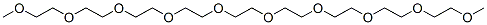 CAS#: 27867-19-2， 2,5,8,11,14,17,20,23,26,29-Decaoxatriacontane