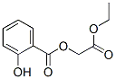 CAS#: 27893-14-7， 2-Ethoxy-2-Oxoethyl Salicylate