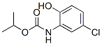 CAS#: 27898-06-2， N-(5-Chloro-2-Hydroxyphenyl)Carbamic Acid Isopropyl Ester
