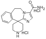 CAS#: 279253-83-7， Vapitadine Dihydrochloride