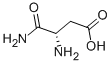 CAS#: 28057-52-5， (3S)-3,4-Diamino-4-Oxo-Butanoic Acid