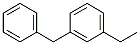 CAS#: 28122-24-9， 1-Ethyl-3-Benzylbenzene