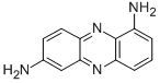 CAS#: 28124-29-0， 1,7-Diaminophenazine