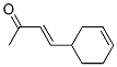 CAS#: 2817-96-1， 4-(1-Cyclohex-3-Enyl)But-3-En-2-One