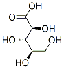 CAS 登录号：28223-40-7， 来苏糖酸