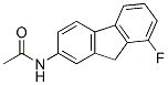 CAS#: 2823-95-2， N-(8-Fluoro-9H-Fluoren-2-Yl)Acetamide