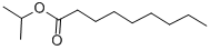 CAS#: 28267-32-5， Isopropyl Pelargonate