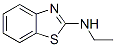 CAS#: 28291-69-2， N-Ethyl-2-Benzothiazolamine