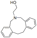 CAS#: 28312-81-4， 5,7,12,13-Tetrahydro-6H-Dibenz[c,g]Azonine-6-Ethanol