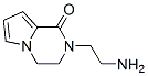 CAS#: 283604-46-6， 2-(2-Aminoethyl)-3,4-Dihydro-Pyrrolo[1,2-a]Pyrazin-1(2H)-One