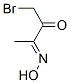 CAS#: 2840-10-0， 1-Bromobutane-2,3-Dione 3-Oxime