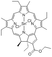 CAS 登录号：284041-10-7， 罗他泊芬
