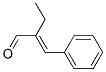 CAS#: 28467-92-7， alpha-Ethylcinnamaldehyde