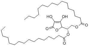 CAS#: 28474-90-0， L-Ascorbyl Dipalmitate