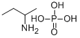 CAS#: 28508-28-3， 2-Aminobutane Phosphate