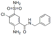 CAS#: 28524-74-5， 2-Amino-N-Benzyl-4-Chloro-5-Sulphamoylbenzamide