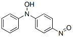 CAS#: 28548-57-4， N-Hydroxy-4-Nitroso-N-Phenylaniline