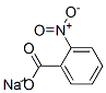 CAS#: 28605-72-3， Sodium Nitrobenzoate